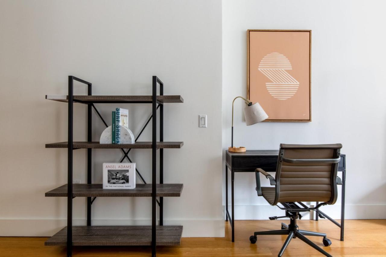 Fidi 1br W 3-story Gym Doorman Game Nyc-1339 * New York