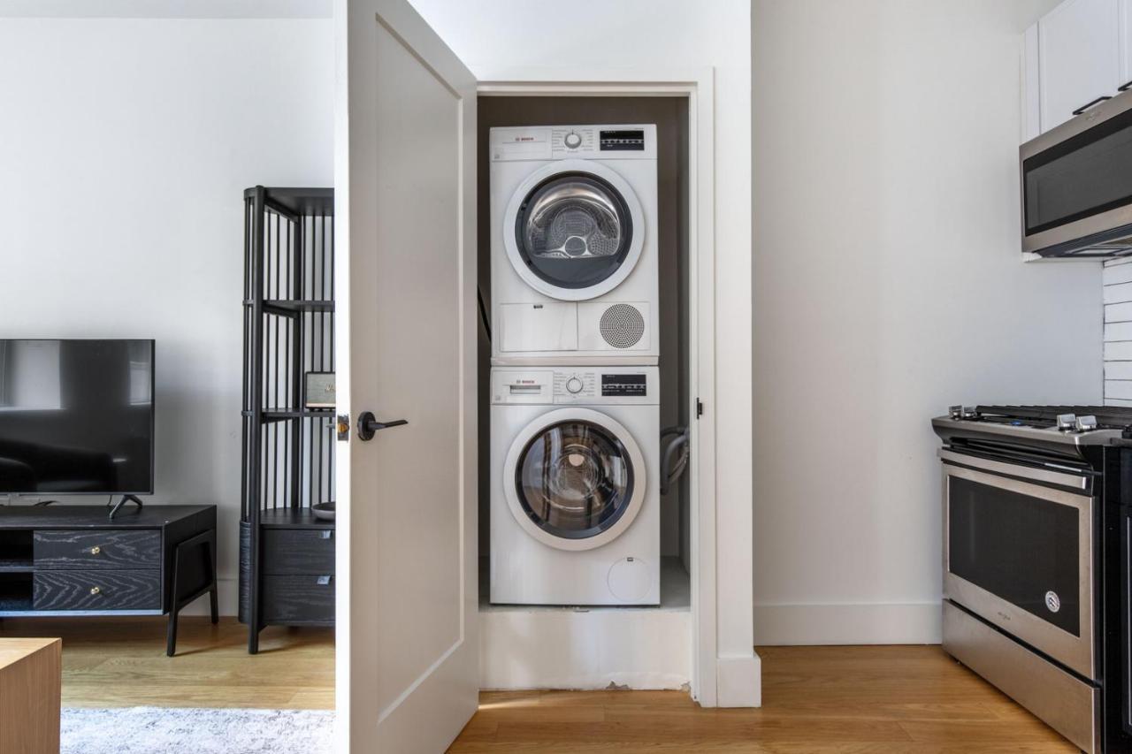 Fidi 1br W Gym Doorman Lounge Nr Park Nyc-1344 New York