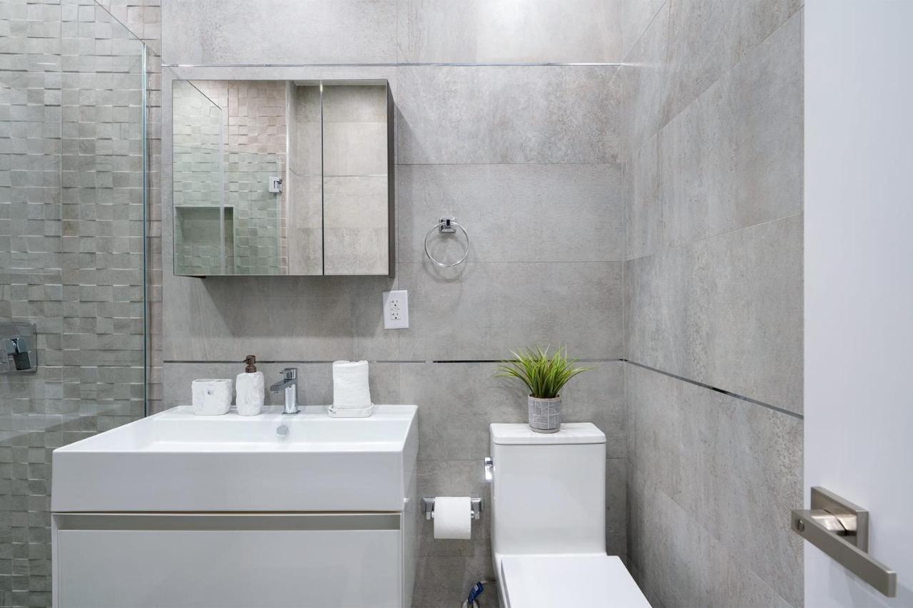 317-2a Sleek Modern 1br Ues W D Appartement New York