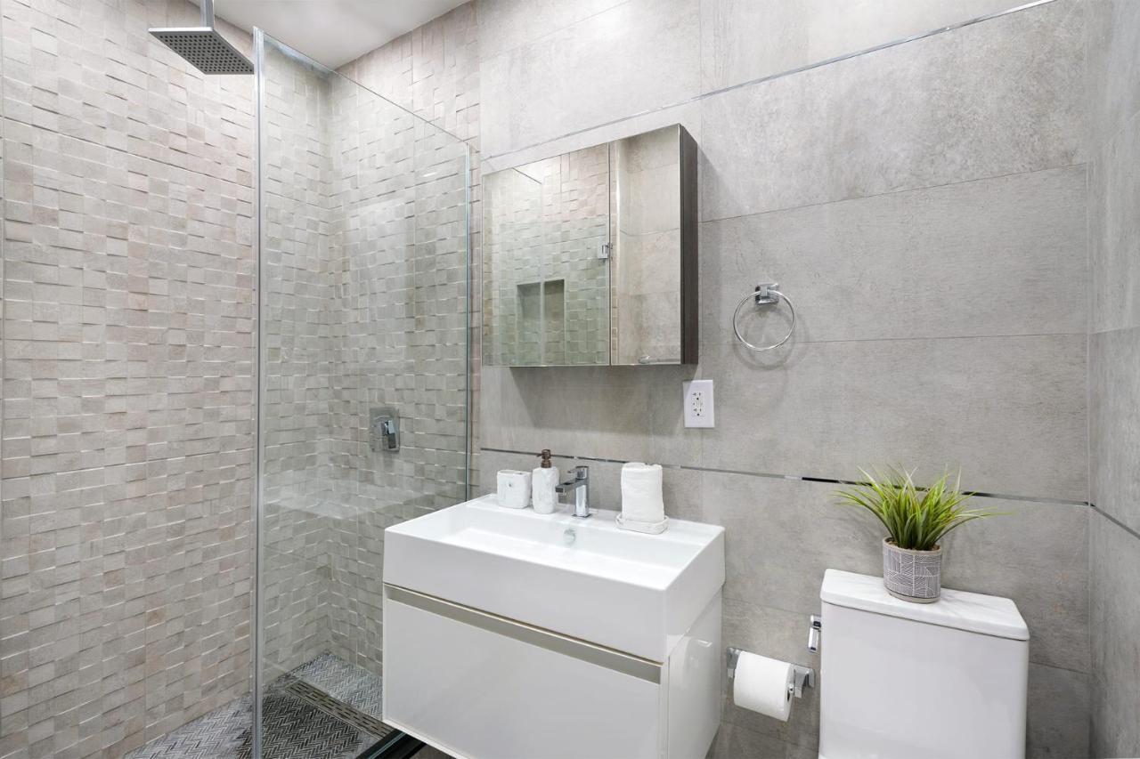 Appartement 317-2a Sleek Modern 1br Ues W D *