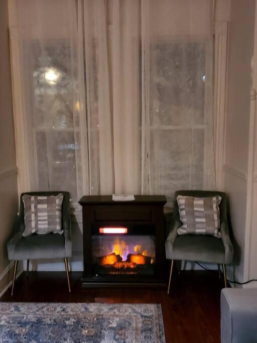 Apartment Elegant 3br Yankee Stadium *