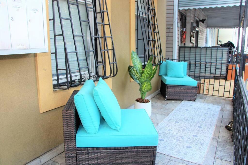 Elegant 3br Yankee Stadium