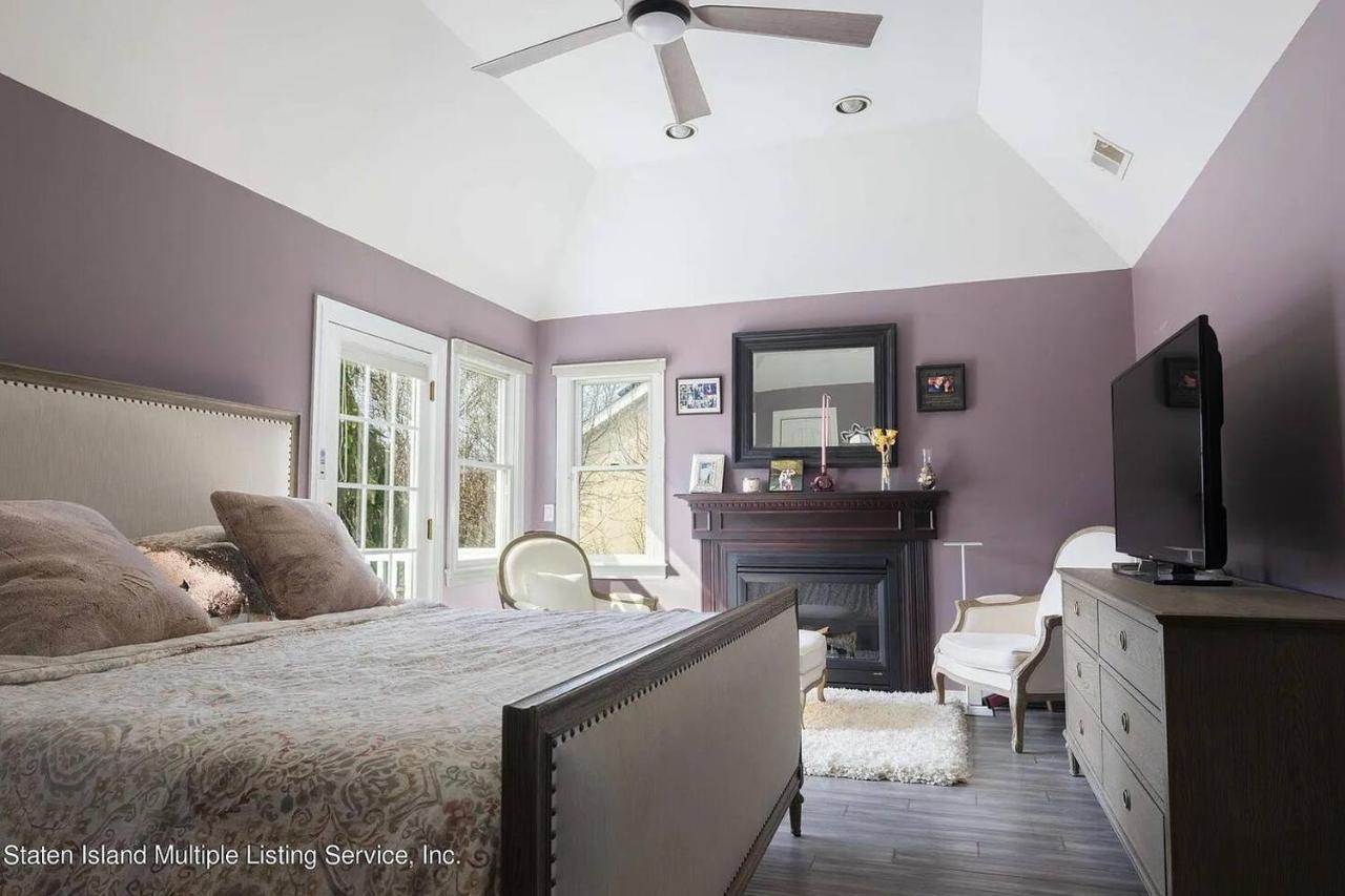 Like In Nyc W/5 Bedrooms And Pool Holiday home *