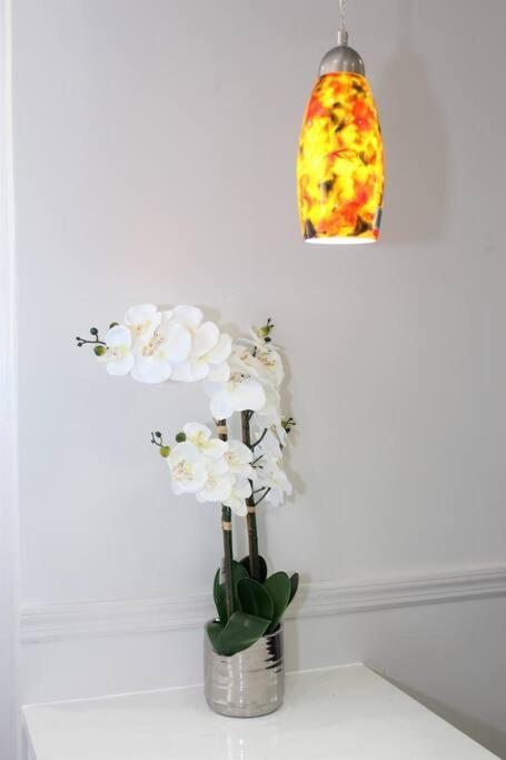 Apartment Elegant 3br Yankee Stadium New York