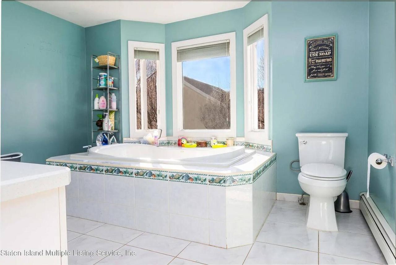 Holiday home Like In Nyc W/5 Bedrooms And Pool