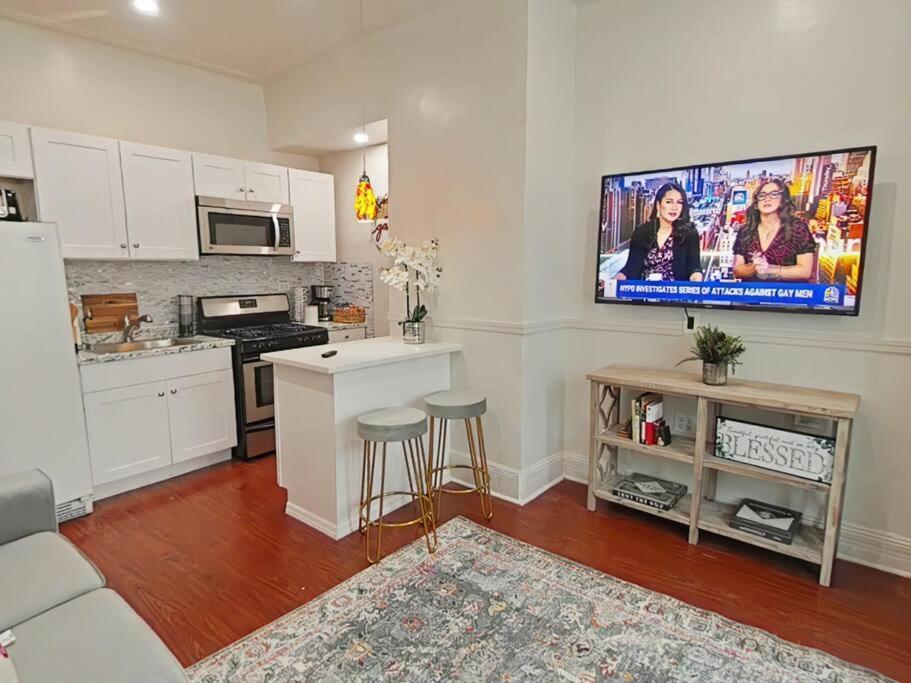 Elegant 3br Yankee Stadium * New York