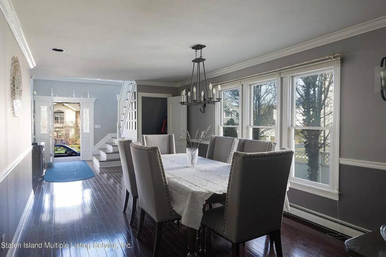 Holiday home Like In Nyc W/5 Bedrooms And Pool New York
