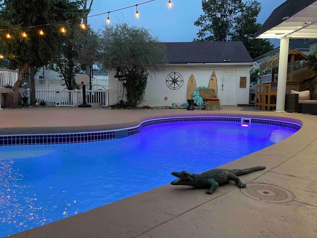 Like In Nyc W/5 Bedrooms And Pool New York