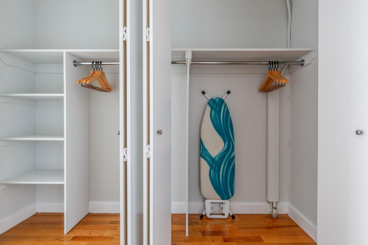 Apartment Midtown 2br W Doorman Nr Theater District Nyc-1349