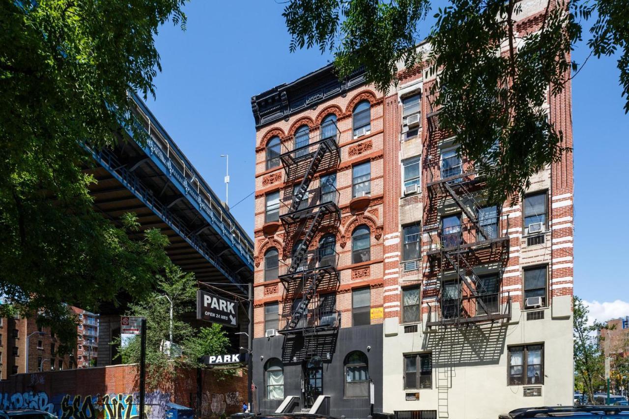 235: Lower East Side Appartement *