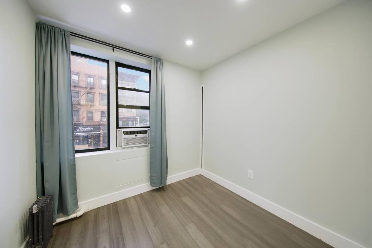 Apartment 496: East Village New York