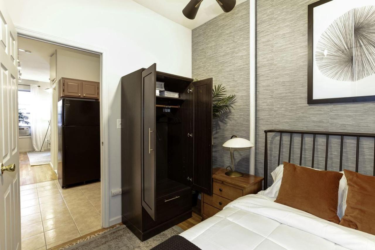 129: Upper East Side Apartment