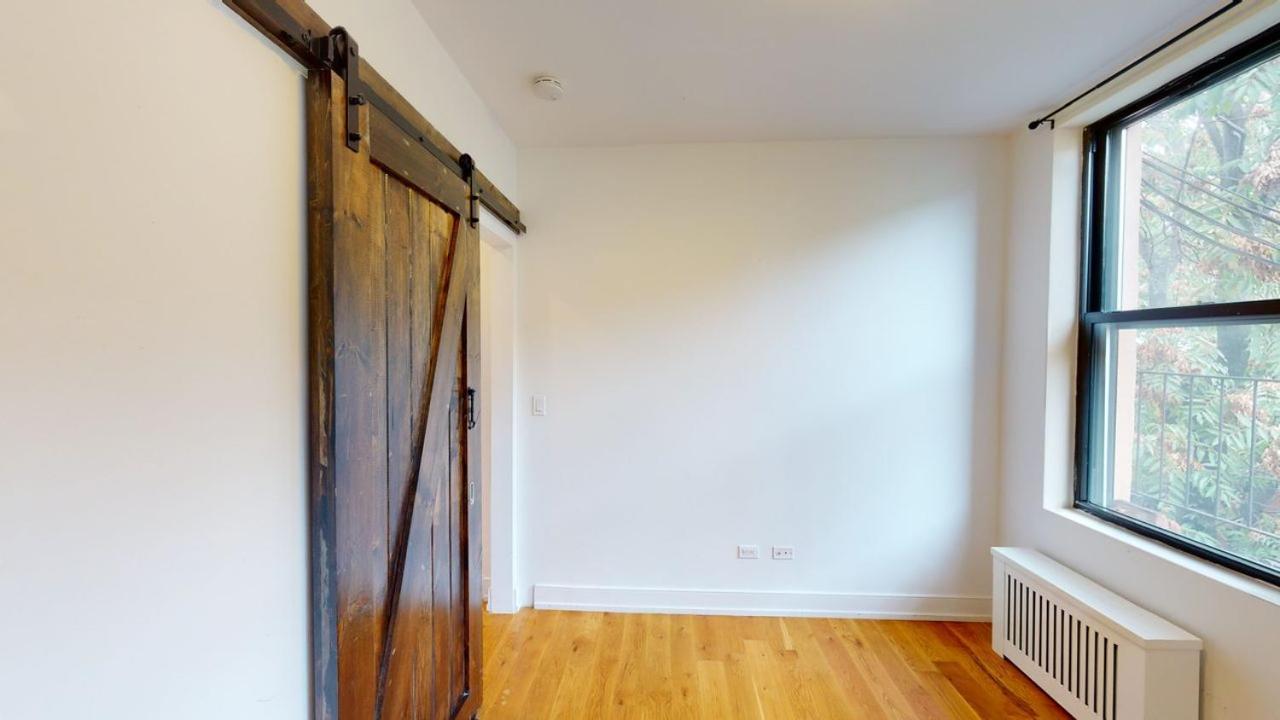 Appartement 1429: East Village New York