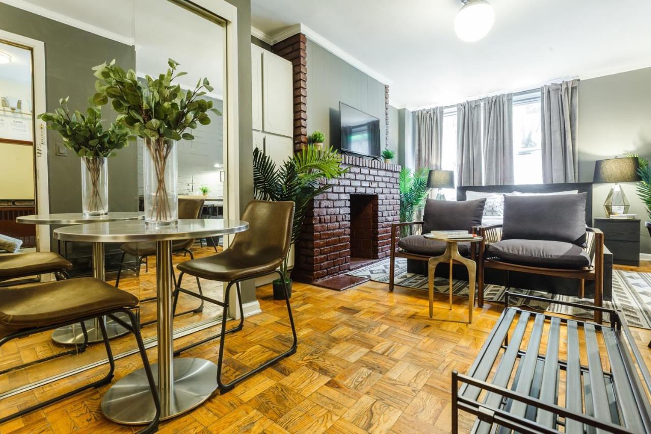 203: Murray Hill Apartment