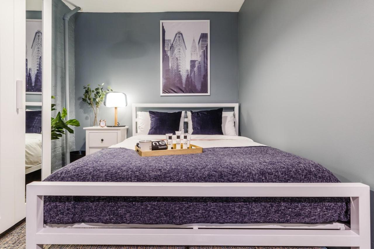 351: East Village * New York