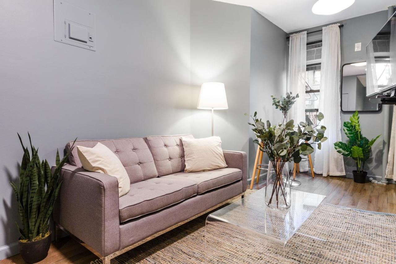 Apartment 351: East Village