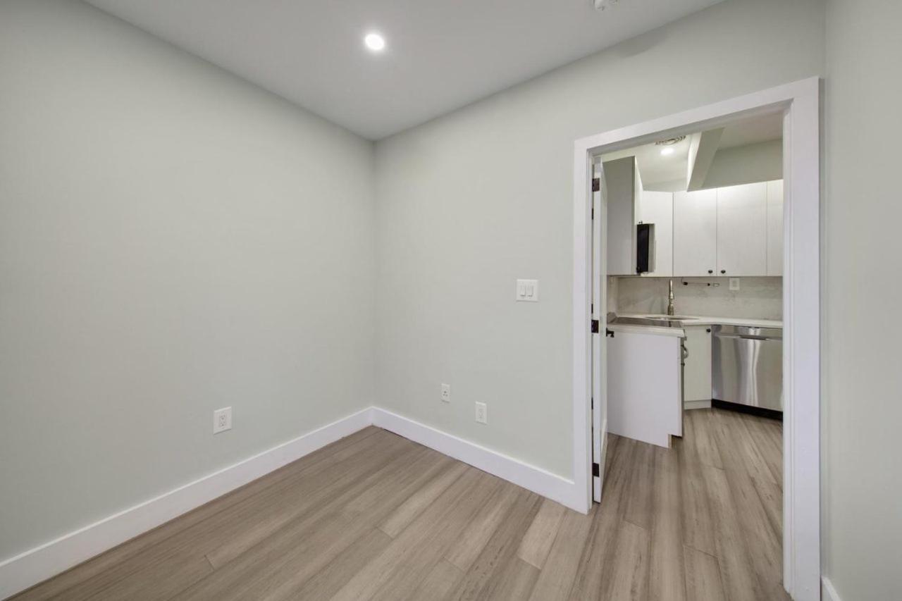 Apartment 496: East Village New York