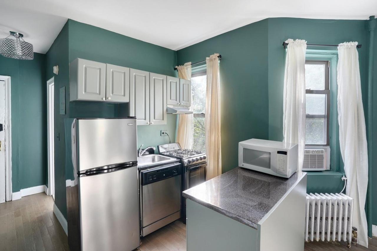 Appartement 566: East Village
