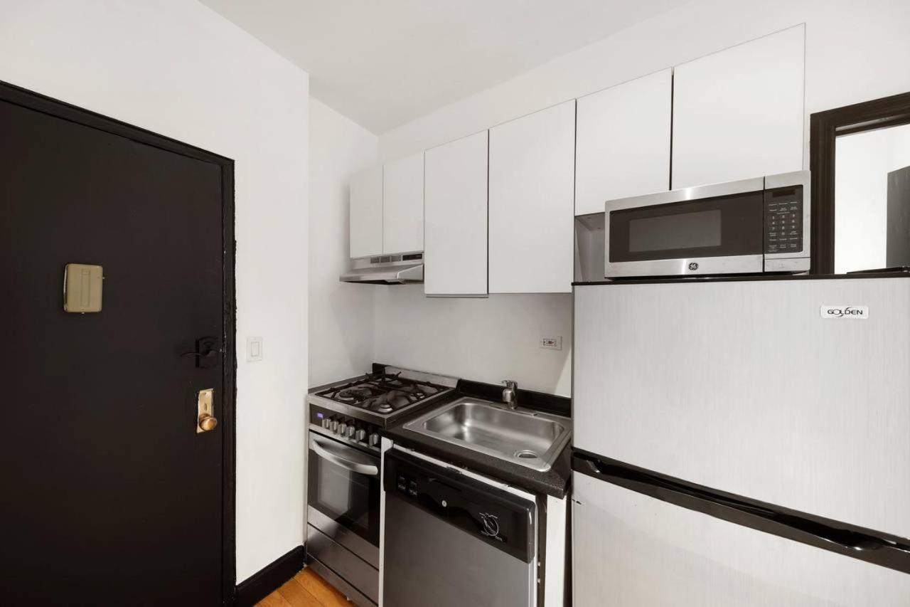 Appartement 717: East Village