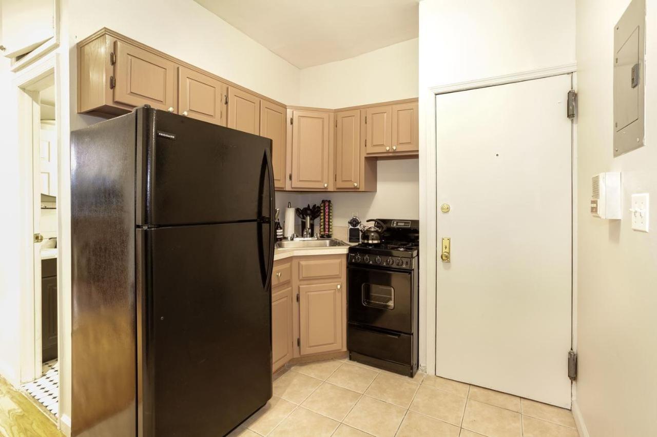 129: Upper East Side Apartment *