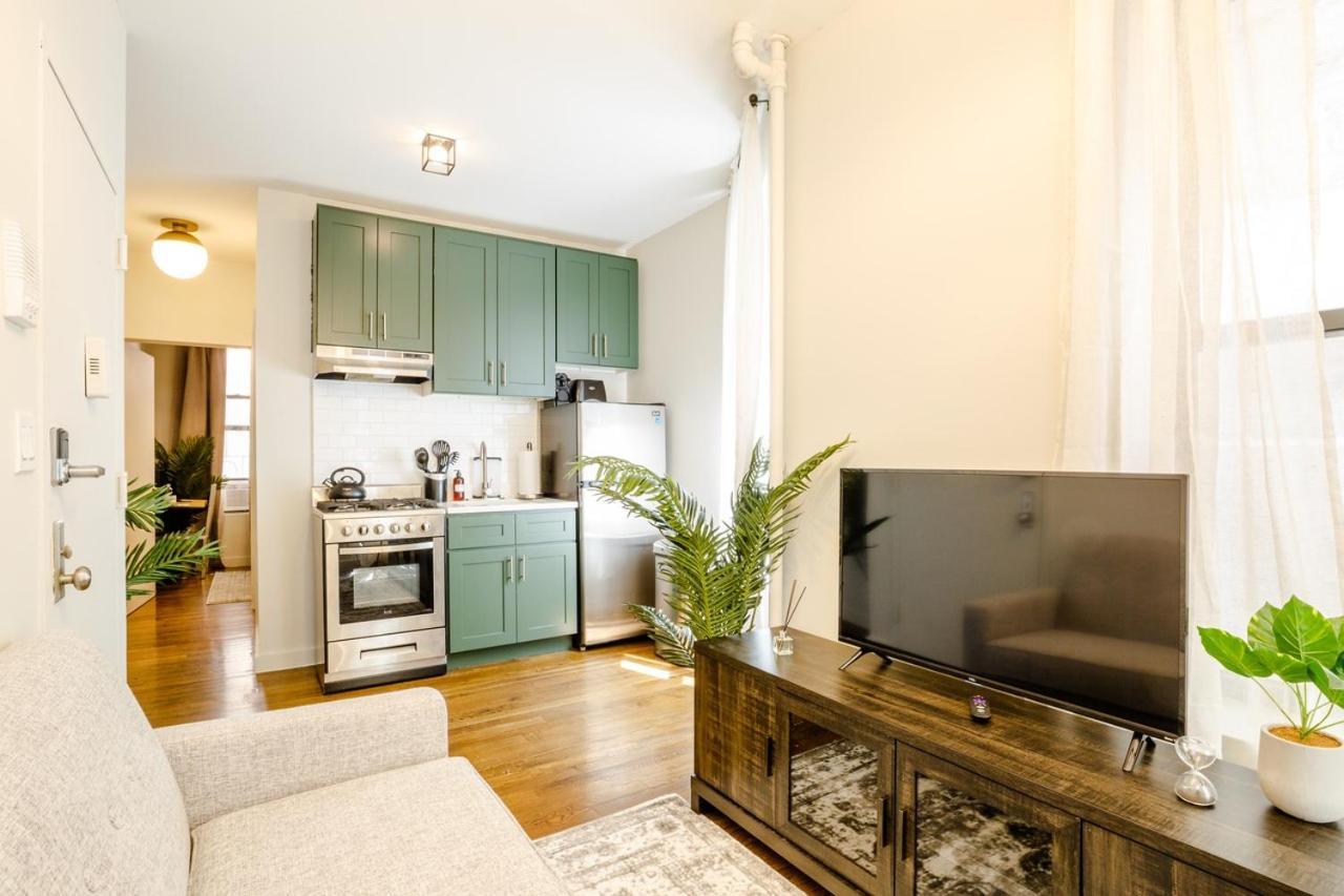 Appartement 235: Lower East Side New York