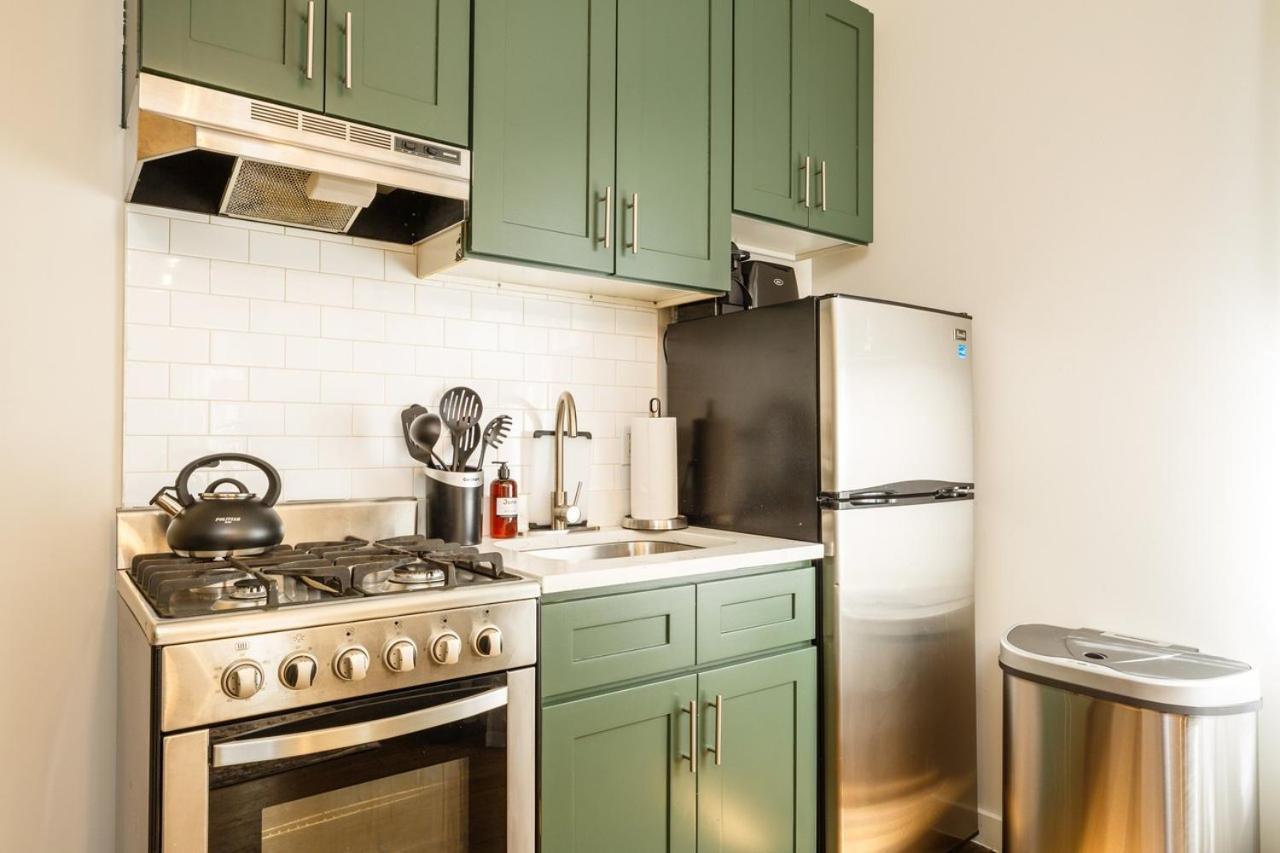 Appartement 235: Lower East Side