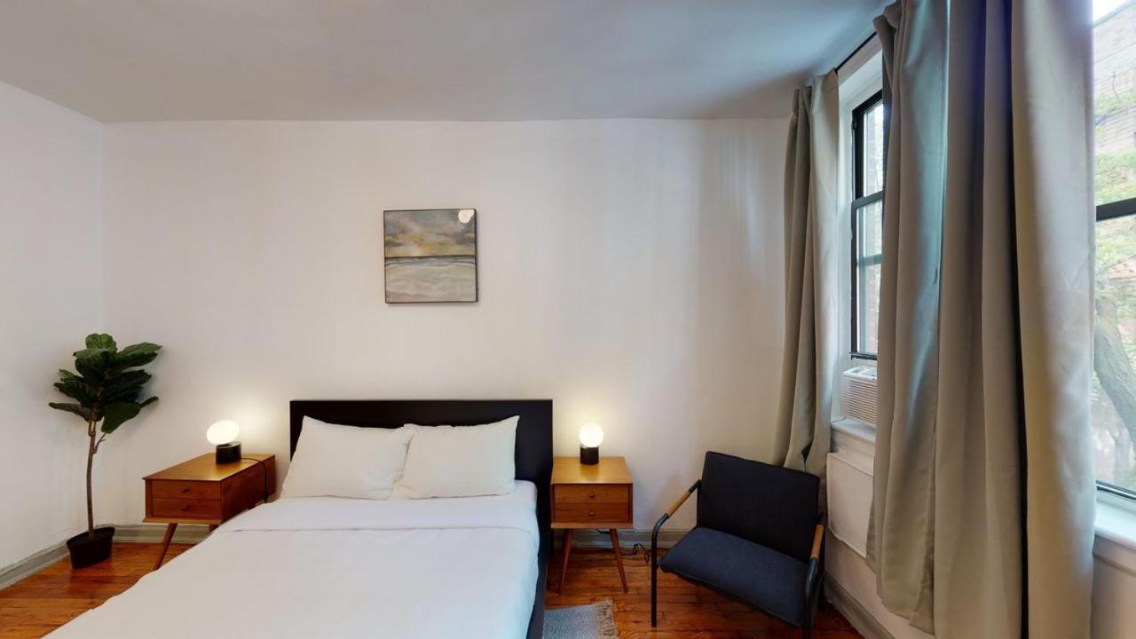 388: Upper East Side Apartment New York