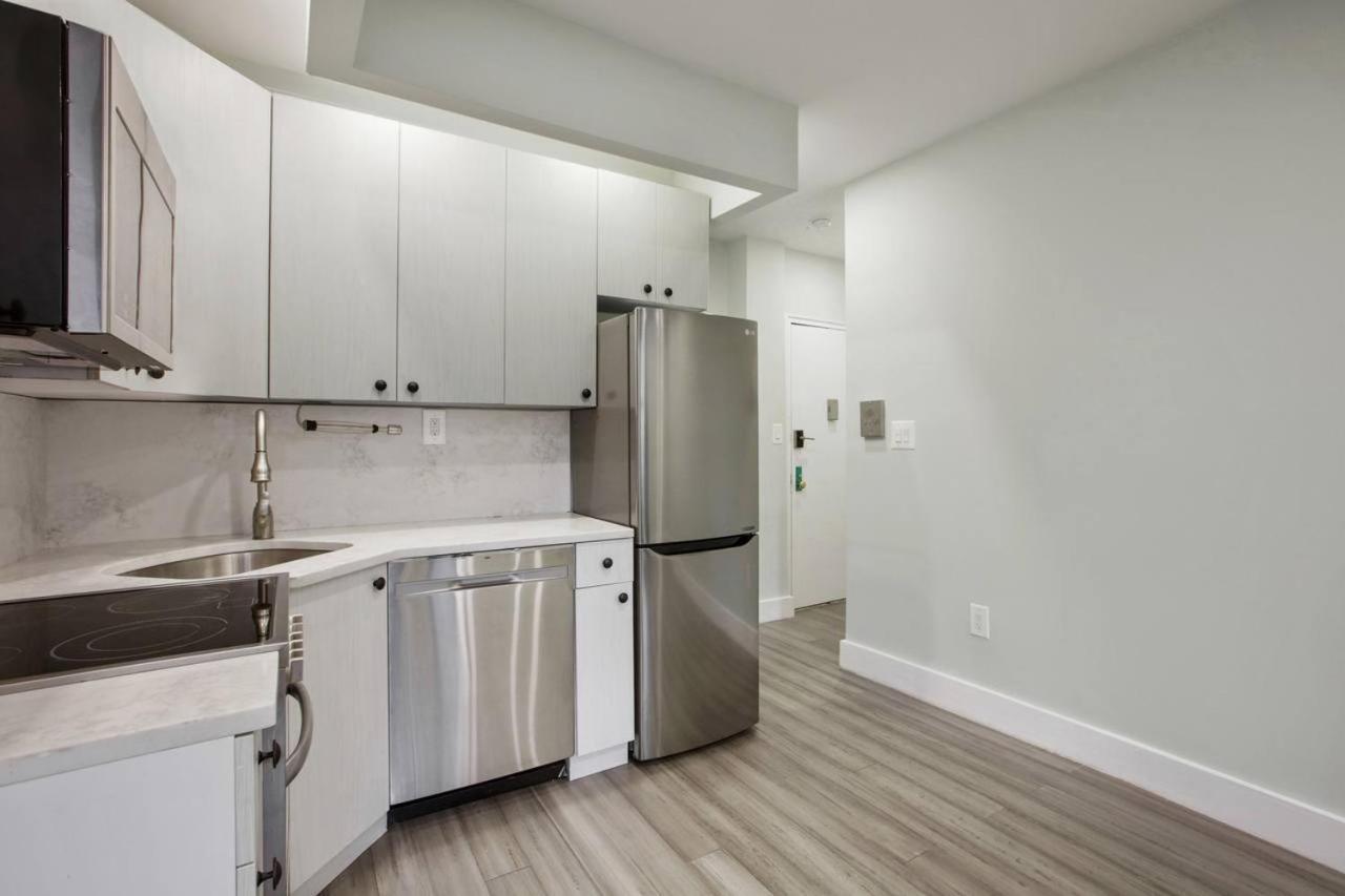 496: East Village Apartment New York