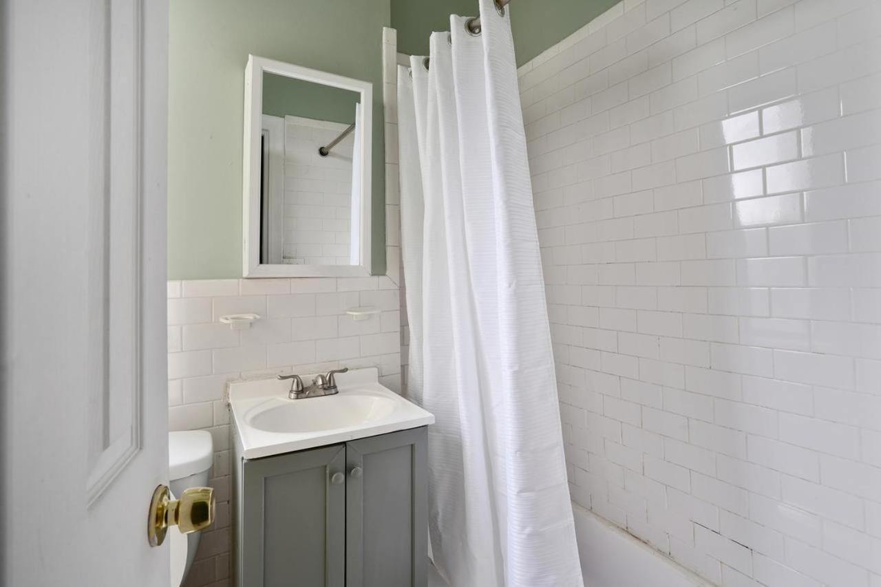 Appartement 566: East Village