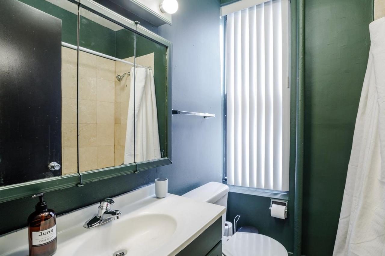 202: Upper West Side Apartment