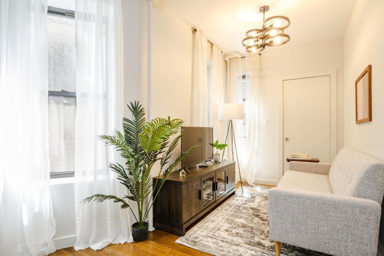 235: Lower East Side Appartement