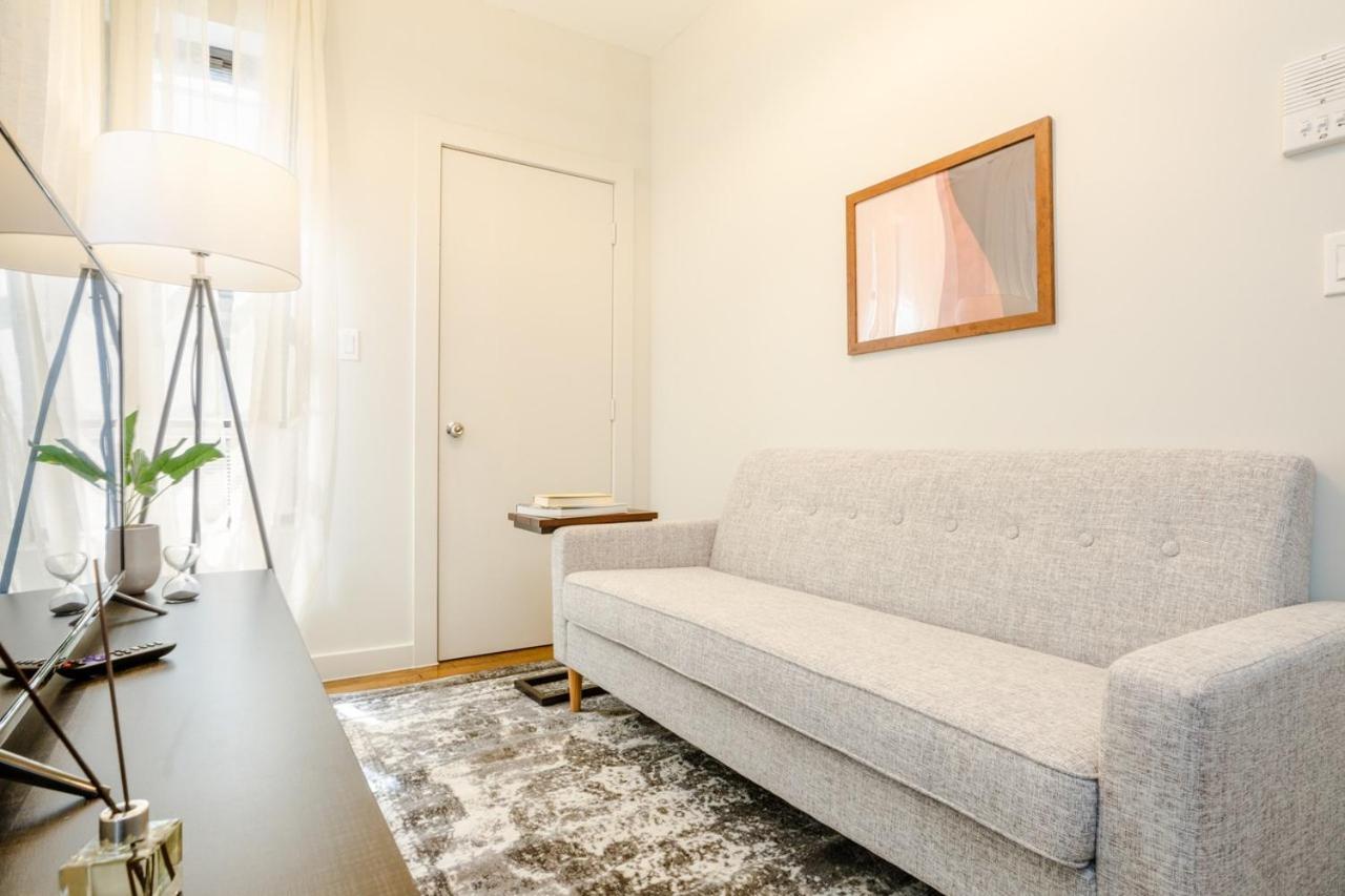 Appartement 235: Lower East Side *
