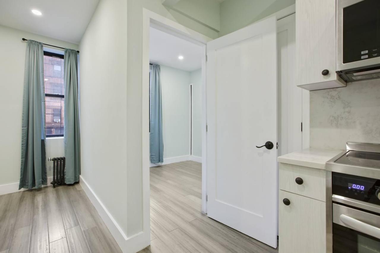 Apartment 496: East Village New York