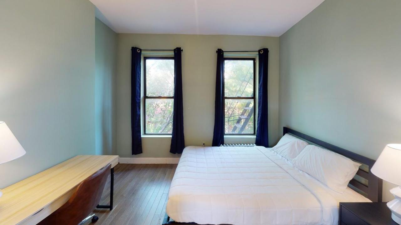 566: East Village Appartement *