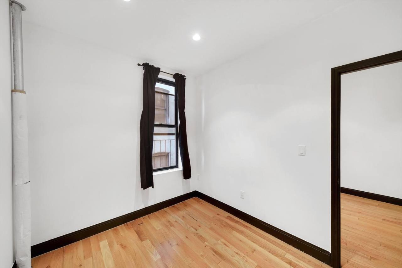 717: East Village Appartement