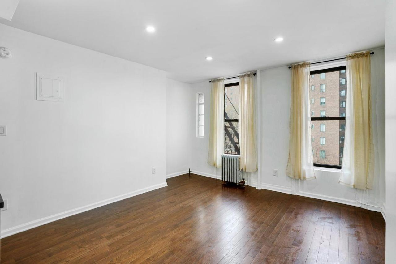 Appartement 407: East Village