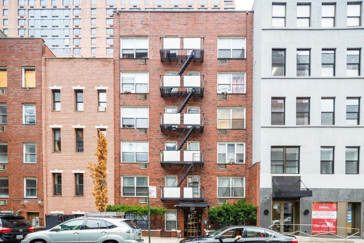 203: Murray Hill