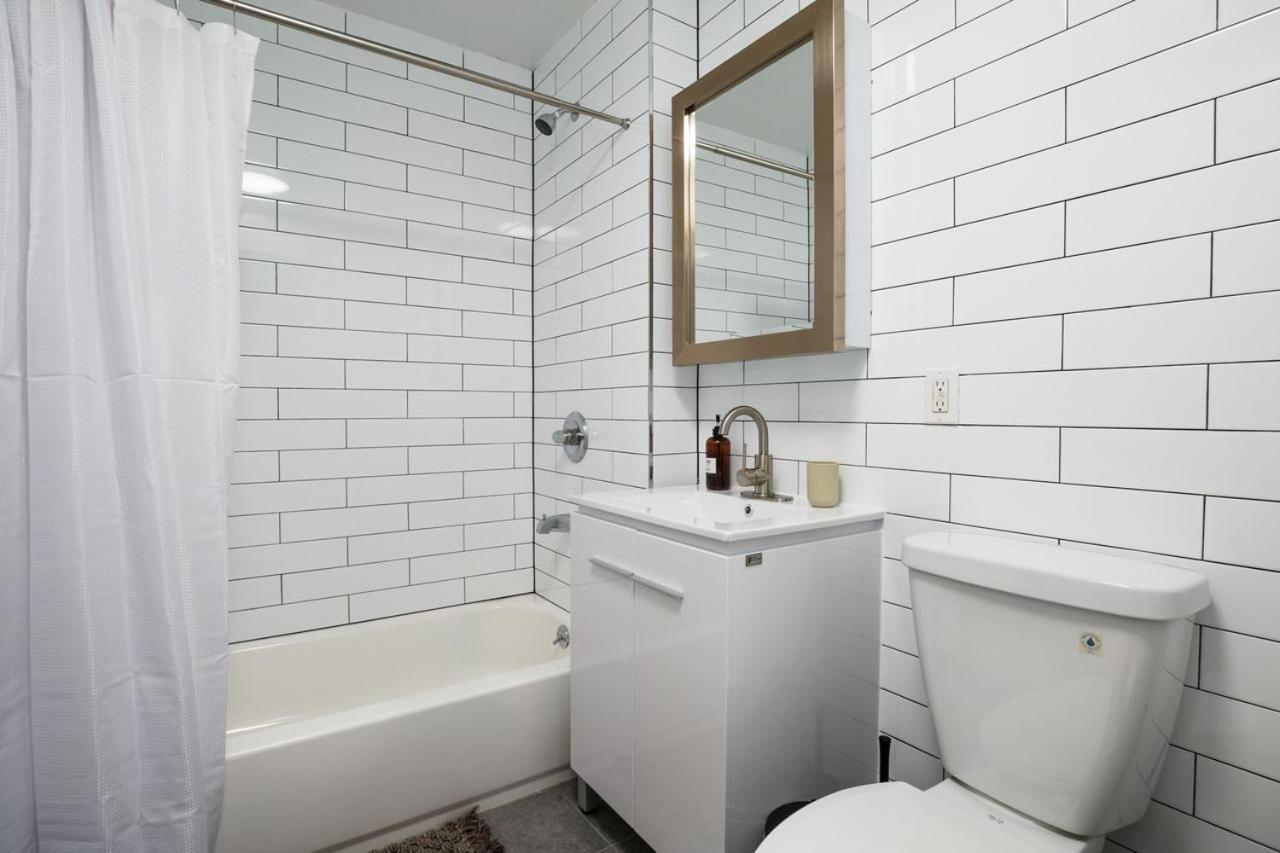 Appartement 235: Lower East Side New York