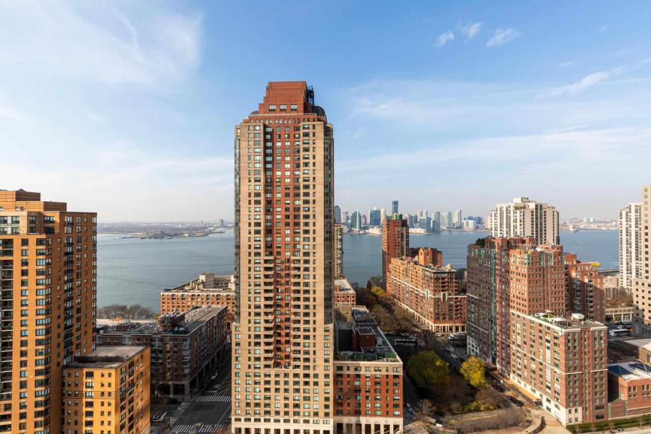 Apartment Financial District W Gym Doorman Nyc-1289 *