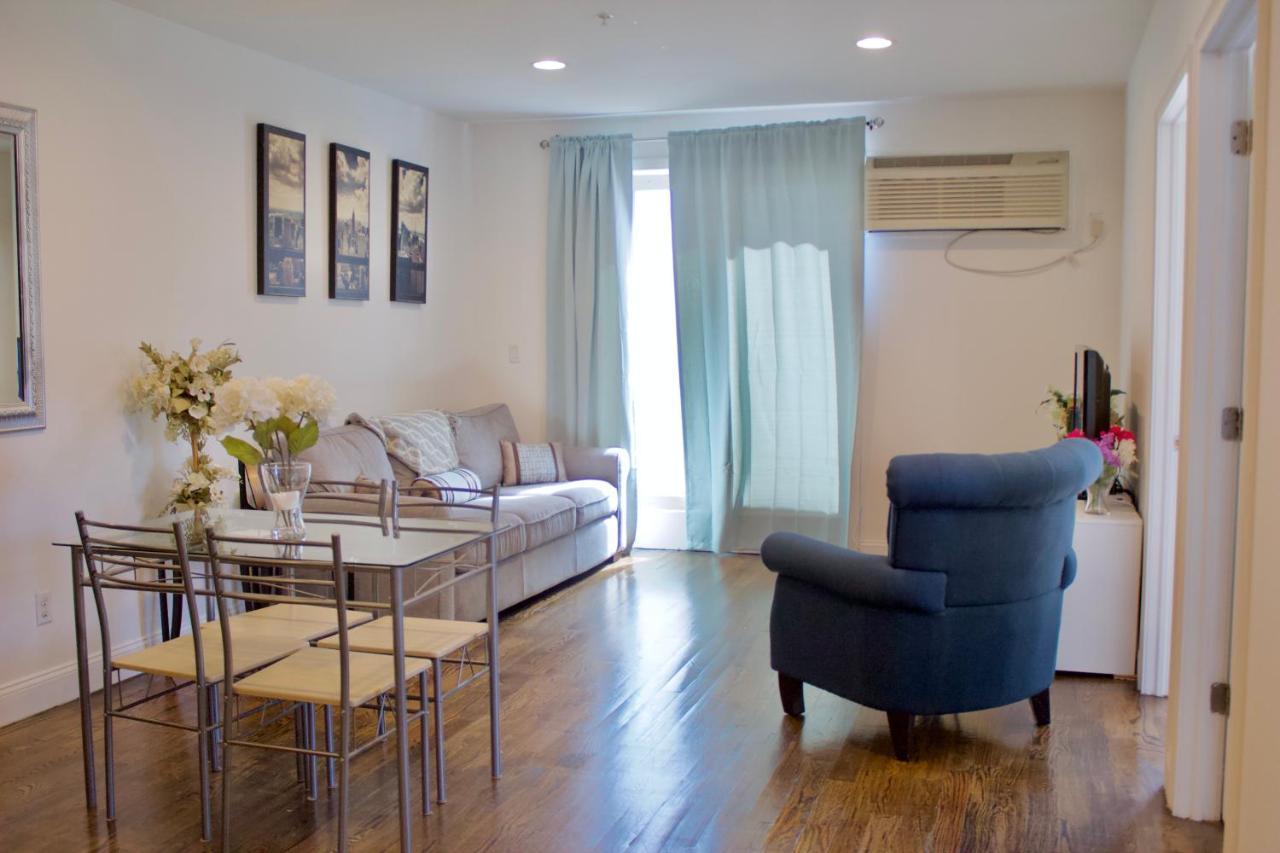 10 Minutes From Nyc - Astoria Lic Queens Cityview Aparthotel 4*