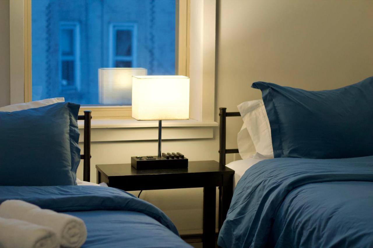 10 Minutes From Nyc - Astoria Lic Queens Cityview 4* New York
