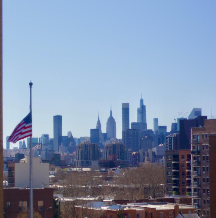 10 Minutes From Nyc - Astoria Lic Queens Cityview