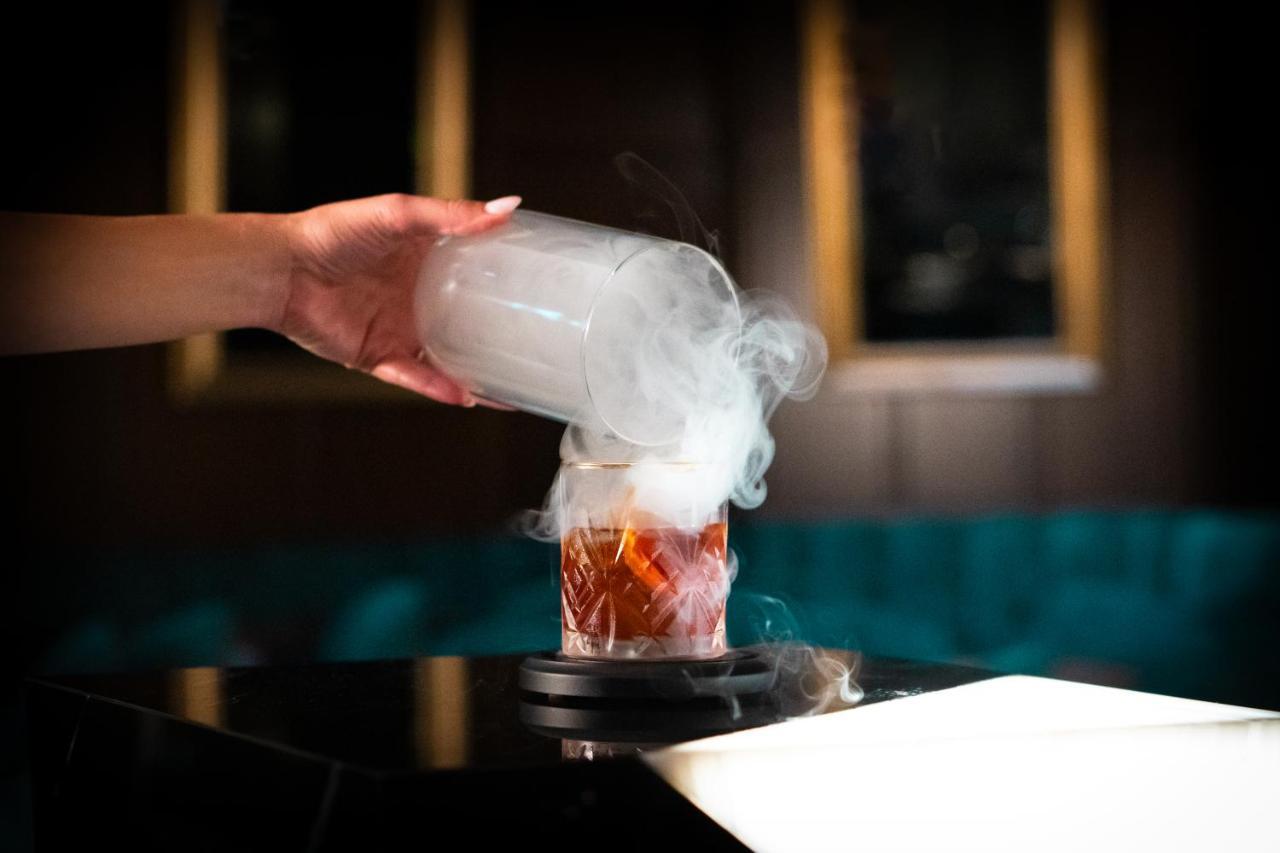 Hotel Belleclaire Park 4*