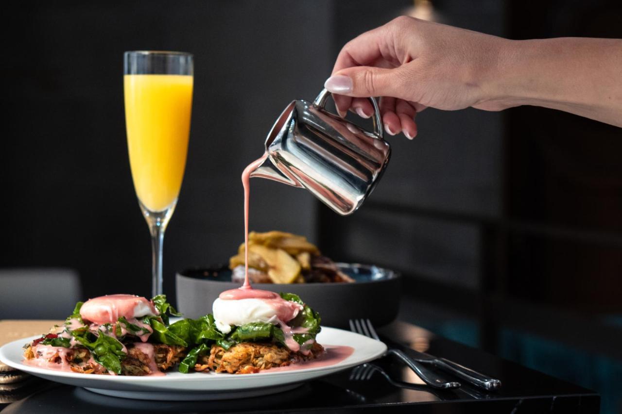 Belleclaire Park Hotel 4*