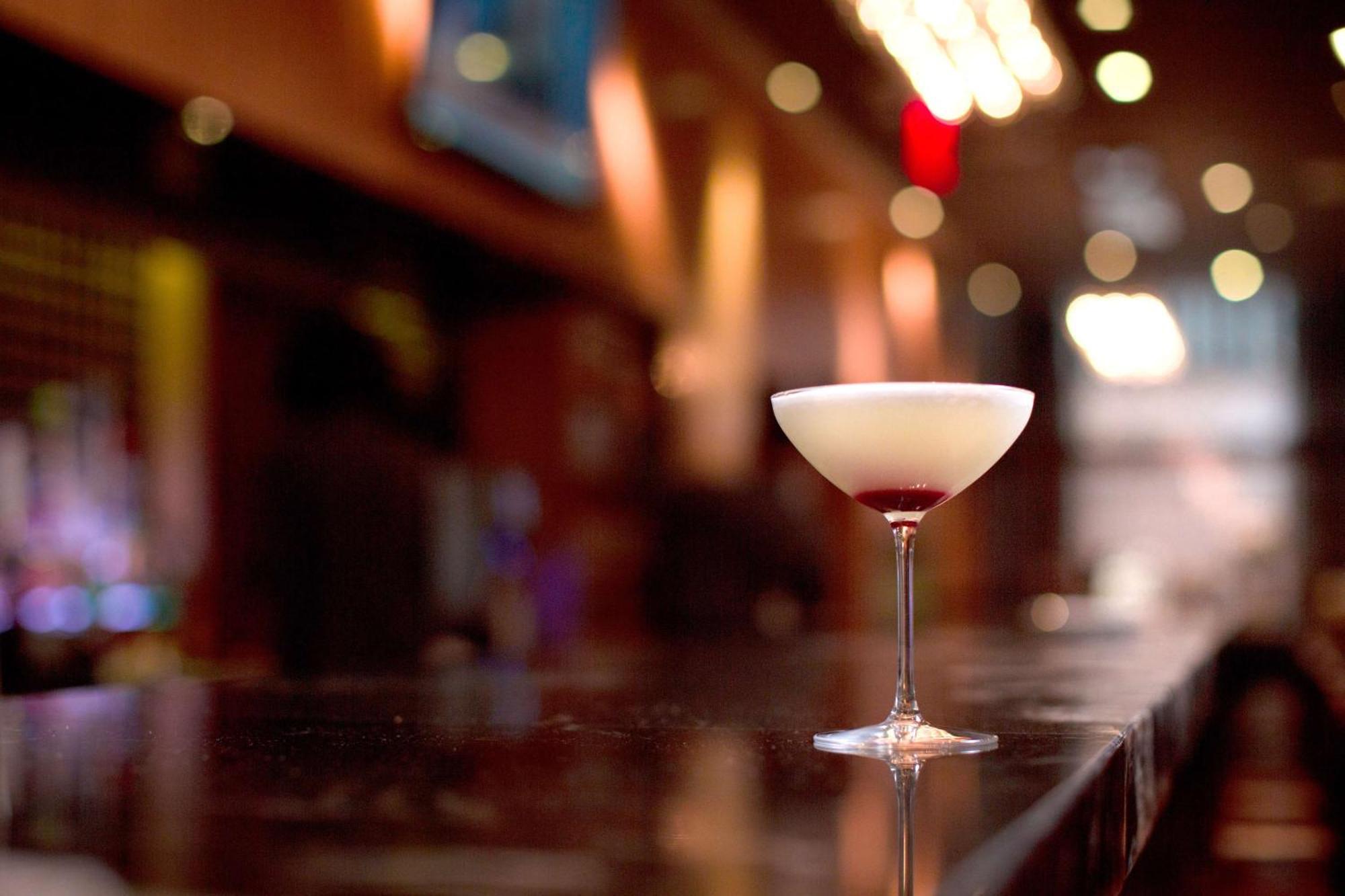 Hyatt Centric Street Hotel 4*