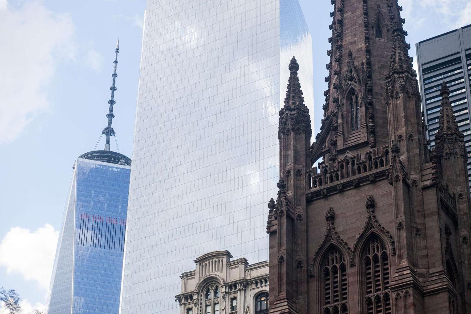 Hotel Hyatt Centric Street