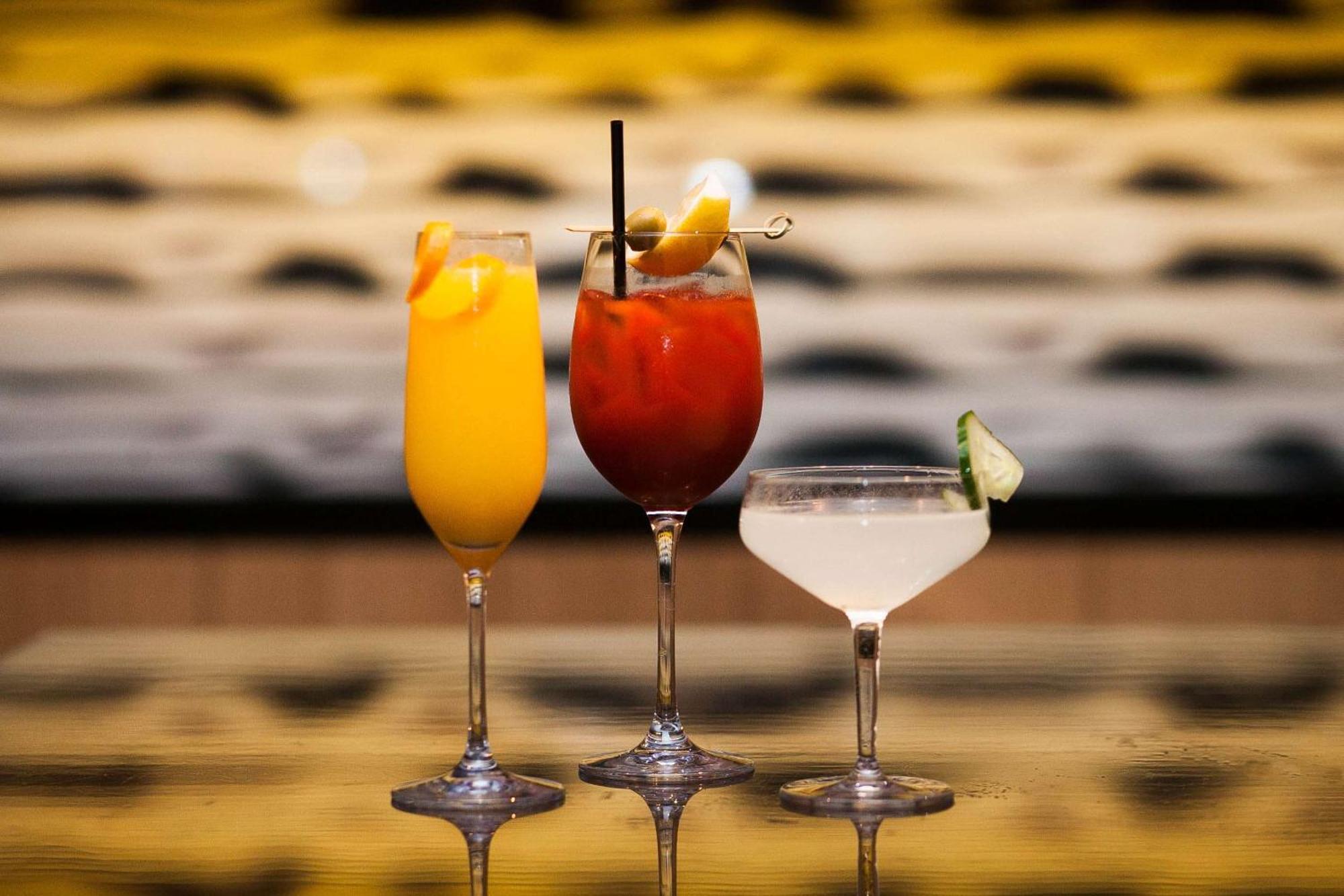 Hyatt Centric Street Hotel New York