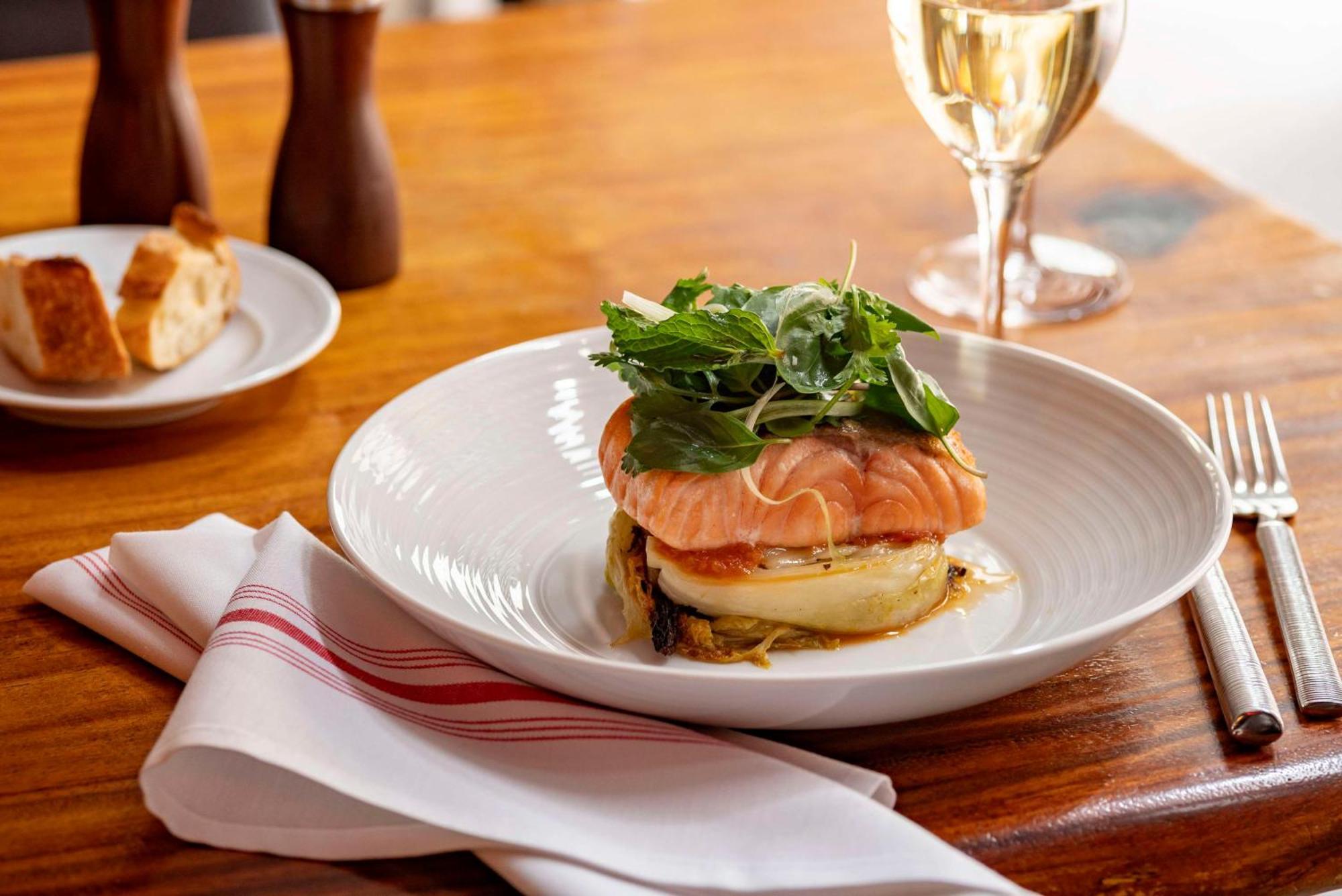 Hotel Hyatt Centric Street