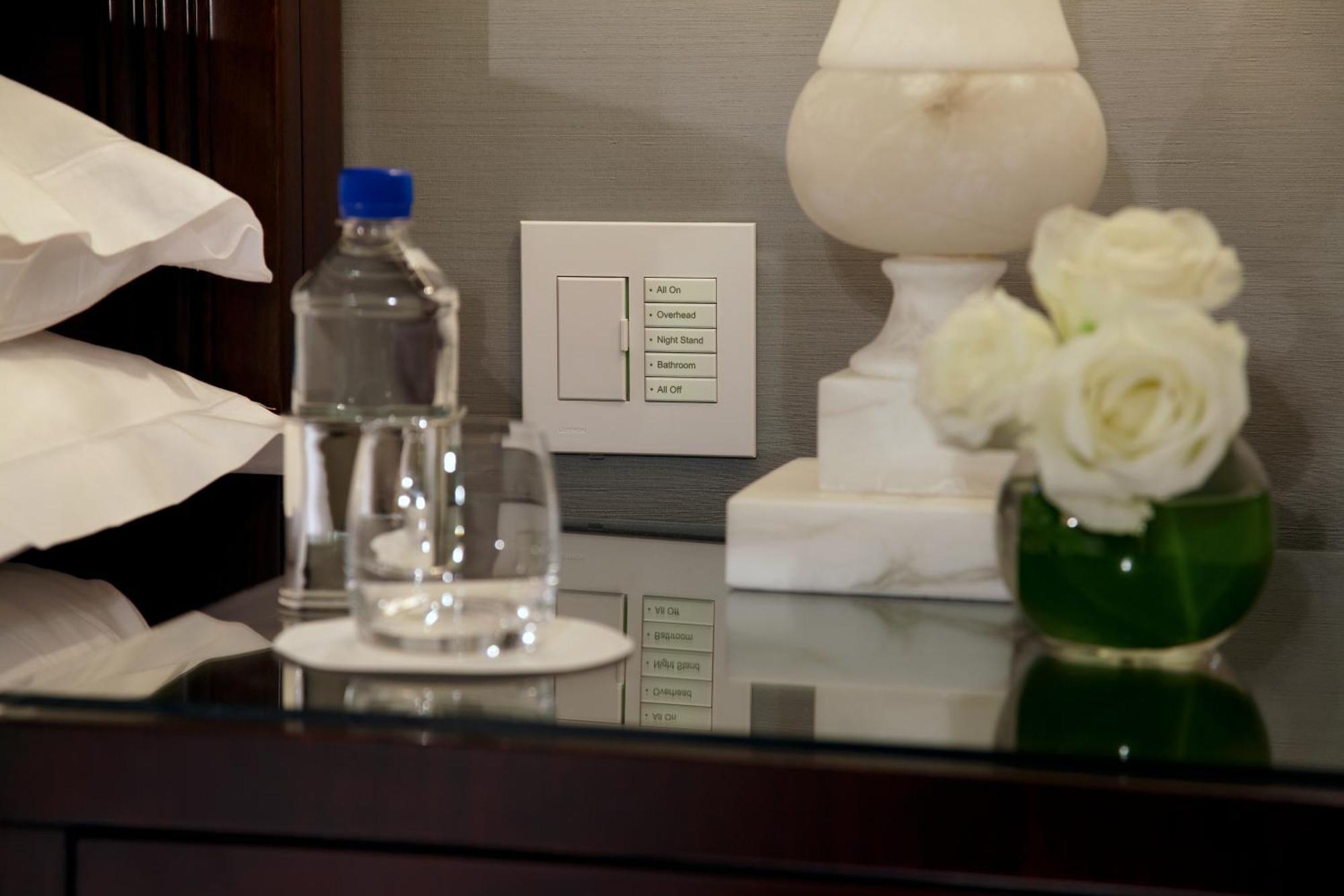 Hotel Trump International New York