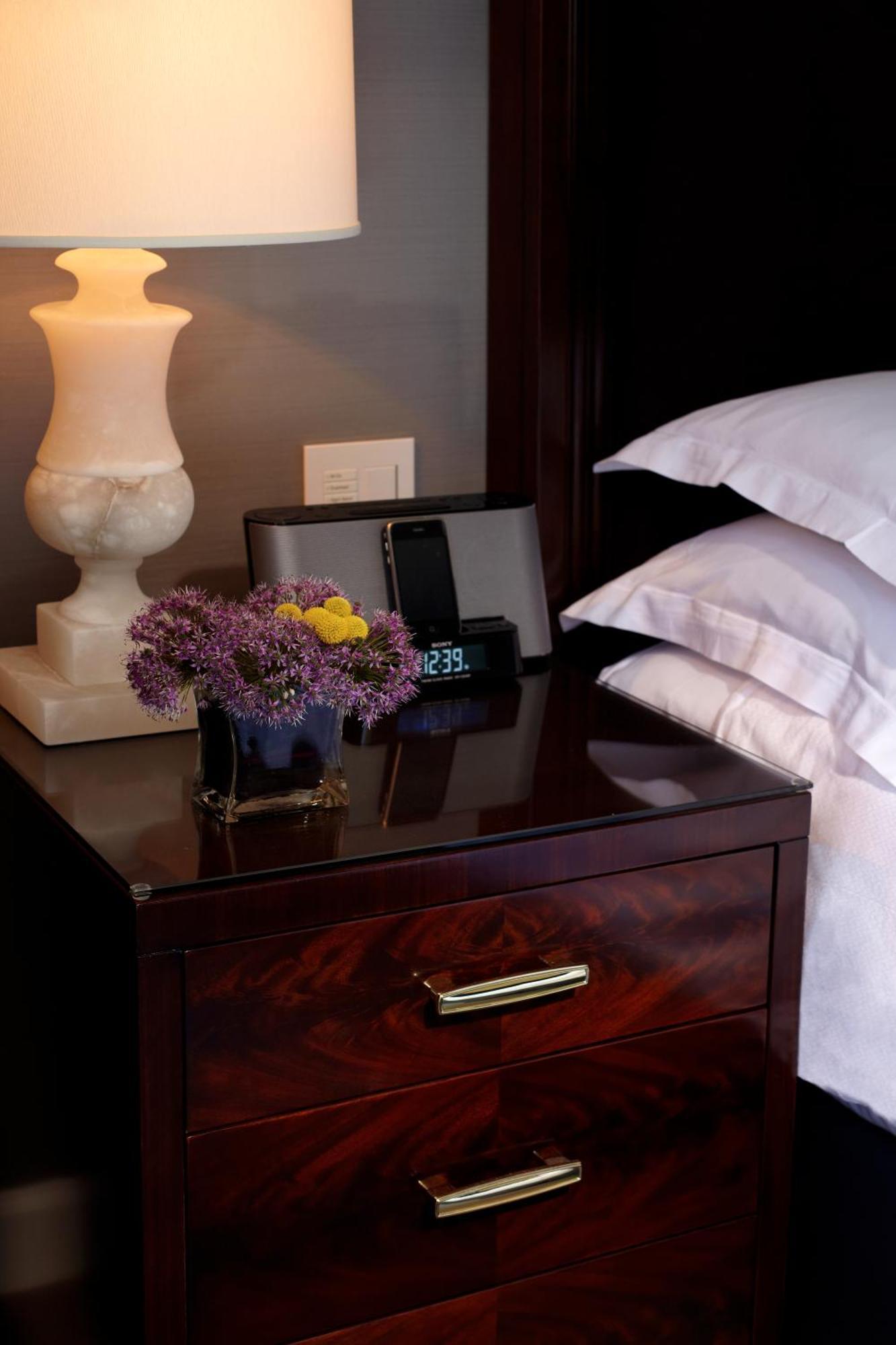 Hotel Trump International